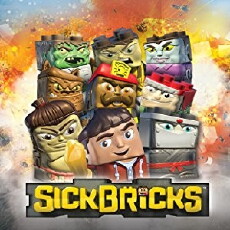 Sick Bricks (2015) - Stream Online