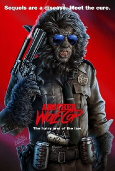 Another WolfCop (2017) - Stream Online