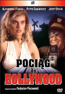 Pociag do Hollywood (1987) - Stream Online