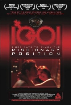 1,001 Ways to Enjoy the Missionary Position (2010) - Stream Online