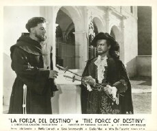 La forza del destino (1950) - Stream Online