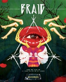 Braid (2018) - Stream Online