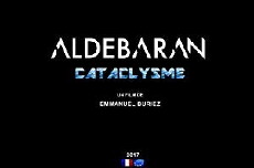 Aldebaran Cataclysme (2017) - Stream Online