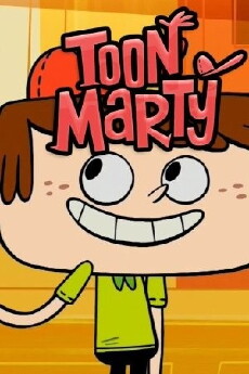 ToonMarty (2017) - Stream Online