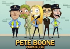 Pete Boone, Private Eye (2002) - Stream Online