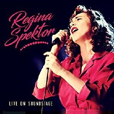 Regina Spektor Live on Soundstage (2016) - Stream Online