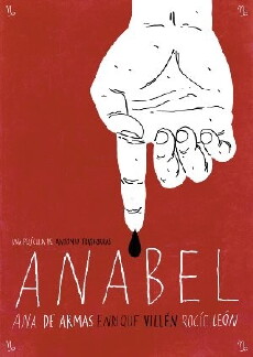 Anabel (2015) - Stream Online