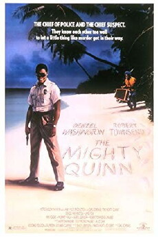 The Mighty Quinn (1989) - Stream Online