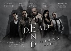 Dead End: At the End We Die (2016) - Stream Online