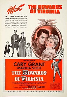 The Howards of Virginia (1940) - Stream Online