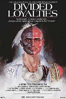 Divided Loyalties (1990) - Stream Online