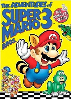 The Adventures of Super Mario Bros. 3 (1990) - Stream Online