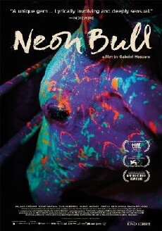 Neon Bull (2015) - Stream Online