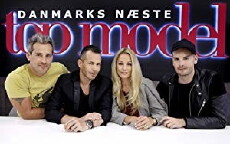 Danmarks næste topmodel (2010) - Stream Online