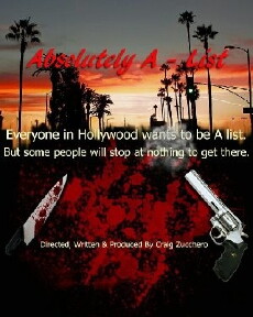 Absolutely A List (2014) - Stream Online