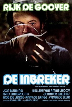 Der Einbrecher (1972) - Stream Online