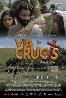Vía crucis (2016) - Stream Online