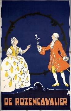 Der Rosenkavalier (1925) - Stream Online