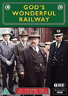 God's Wonderful Railway (1980) - Stream Online