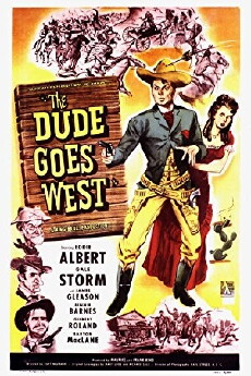 The Dude Goes West (1948) - Stream Online