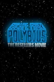 Escape from Polybius (2018) - Stream Online