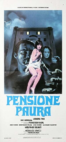 Hotel Fear (1978) - Stream Online