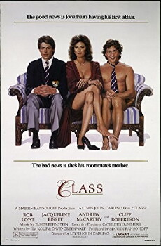 Class (1983) - Stream Online