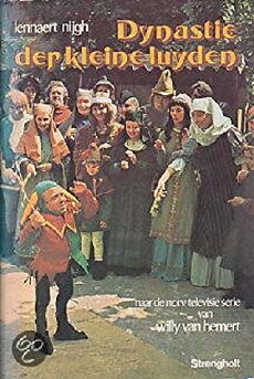 Dynastie der kleine luyden (1974) - Stream Online