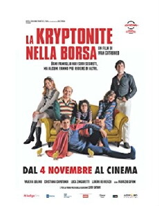 Kryptonite! (2011) - Stream Online