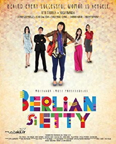 Berlian si Etty (2013) - Stream Online