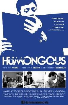 Dan's Humongous Apartment (2015) - Stream Online