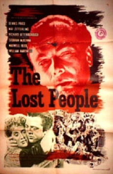 The Lost People (1949) - Stream Online