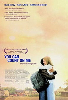 You Can Count on Me (2000) - Stream Online