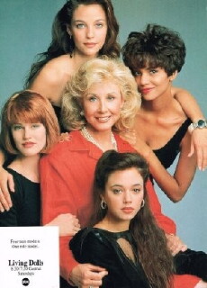 Living Dolls (1989) - Stream Online