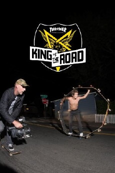 King of the Road (2016) - Stream Online