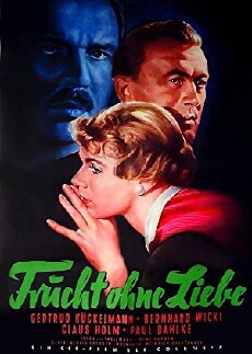 Geheimnisse einer Ehe (1956) - Stream Online