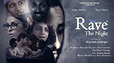 Rave: The Night (2017) - Stream Online