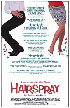 Hairspray (1988) - Stream Online
