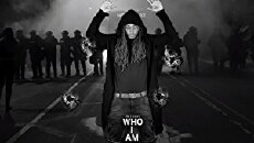 Akevius Who I am (2016) - Stream Online