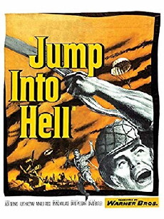 Jump Into Hell (1955) - Stream Online