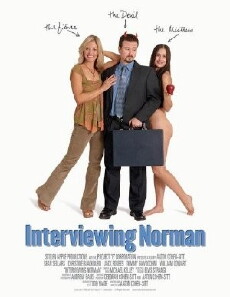Interviewing Norman (2005) - Stream Online