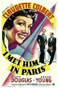 I Met Him in Paris (1937) - Stream Online