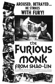 Shaolin Vengeance (1974) - Stream Online