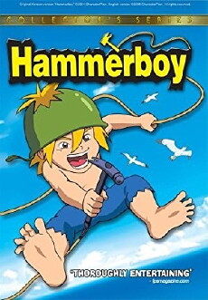 Hammerboy (2003) - Stream Online