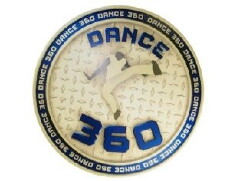 Dance 360 (2004) - Stream Online