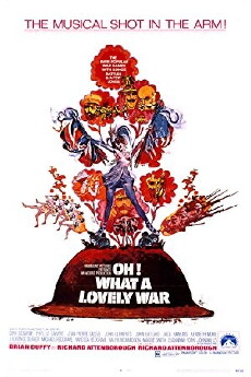 Oh! What a Lovely War (1969) - Stream Online