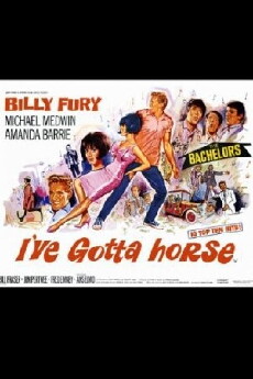 I've Gotta Horse (1965) - Stream Online