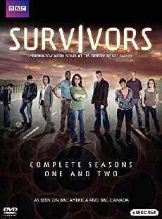 Survivors (2008) - Stream Online