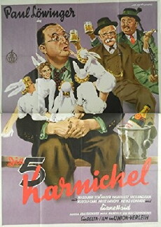 Im Krug zum grünen Kranze (1953) - Stream Online