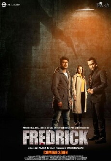 Fredrick (2016) - Stream Online